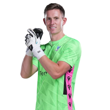 Dean Henderson