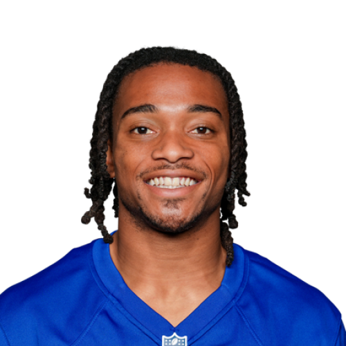 Calvin Austin III