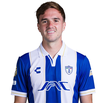 Agustín Palavecino profile image