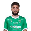Player cutout