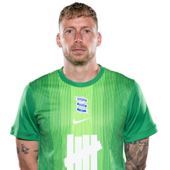Ryan Allsop profile image