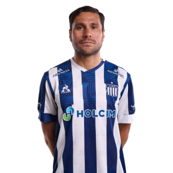Jose Luis Palomino profile image