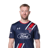 Player cutout