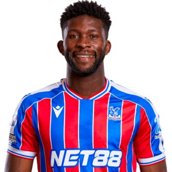 Jefferson Lerma profile image