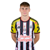Player cutout
