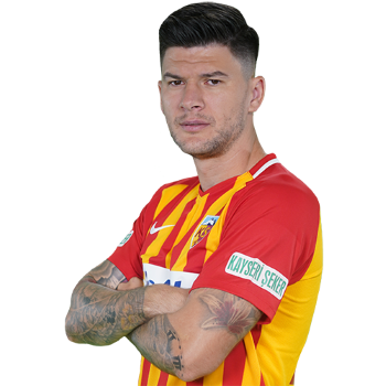 Cristian Sapunaru profile image
