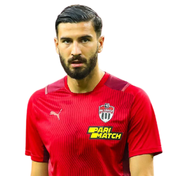 Kemal Ademi profile image