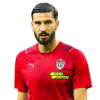 Player cutout