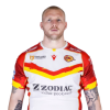 Player cutout