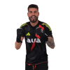 Player cutout