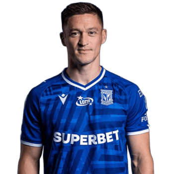 Radosław Murawski profile image