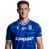 Player cutout