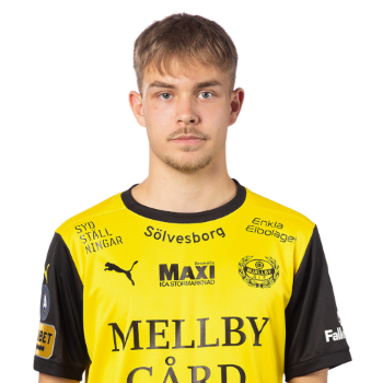 Filip Linderoth profile image