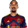 Player cutout