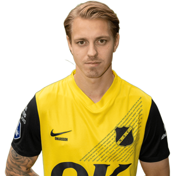 Elías Már Ómarsson profile image