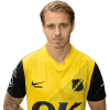 Player cutout