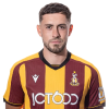 Player cutout