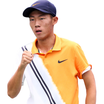 Chun-Hsin Tseng cutout