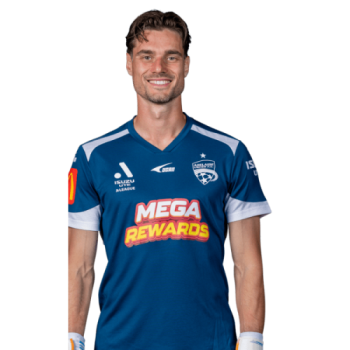Joshua Smits profile image