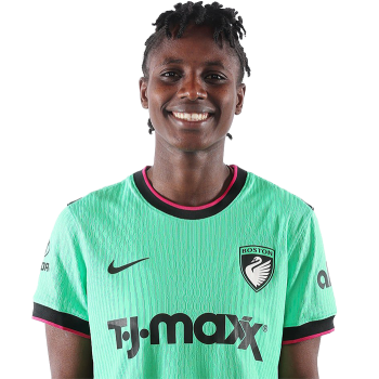 Aïssata Traoré profile image
