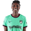 Player cutout