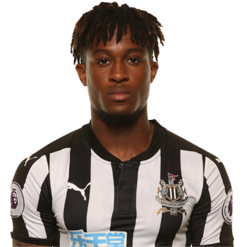 Rolando Aarons profile image