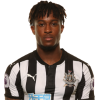 Player cutout