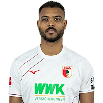 Steve Mounié profile image