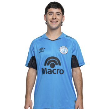 Ulises Sánchez profile image