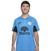 Player cutout