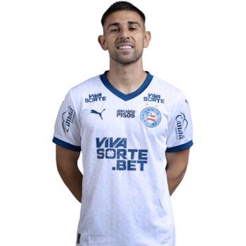 Nicolás Acevedo profile image
