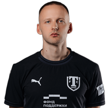 Grigoriy Borisenko profile image