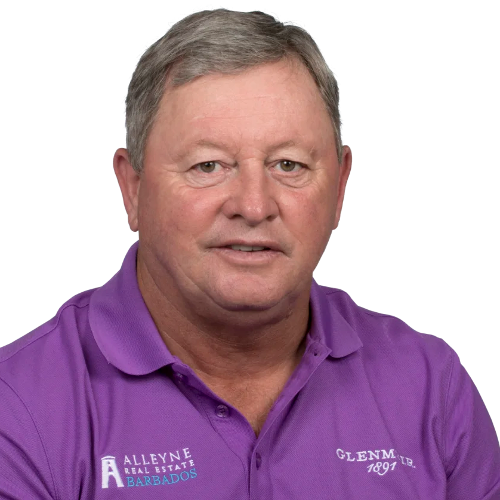 Ian Woosnam