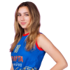 Player cutout