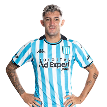 Gastón Martirena profile image