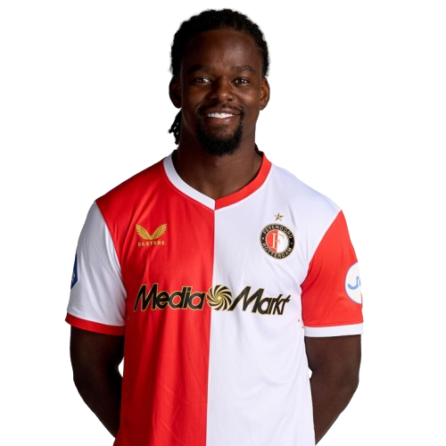 جوردان لوتومبا