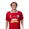 Player cutout