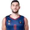 Player cutout