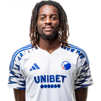 Munashe Garananga profile image