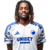Player cutout