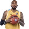 Player cutout