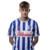 Player cutout