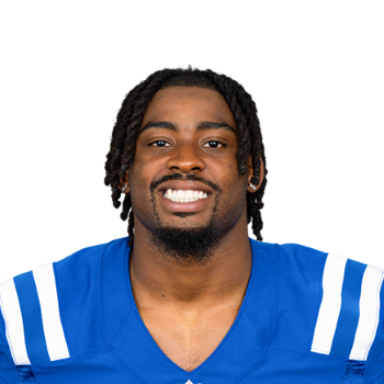 Tyler Goodson