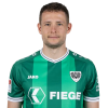 Player cutout