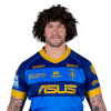 Player cutout