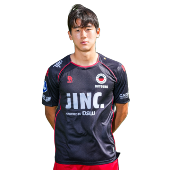 Do-Yong Yoon profile image