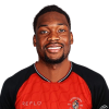Player cutout