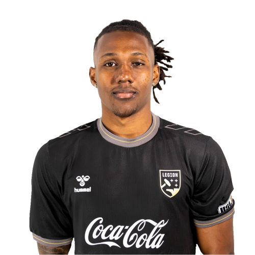 Kadeem Cole Martínez