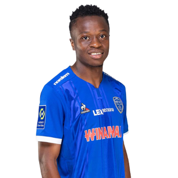 Danel Dongmo profile image