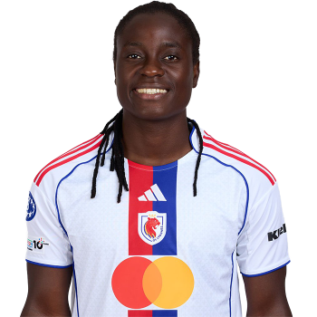 Tabitha Chawinga profile image